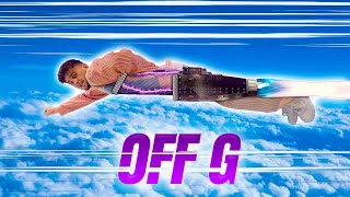 Off G - 