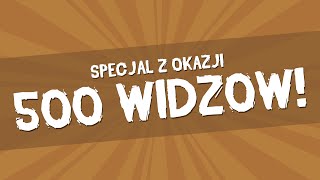 Największa farma zboża w minecraft'cie-SPECJAL z okazji 500 widzów-DZIĘKUJEMY!