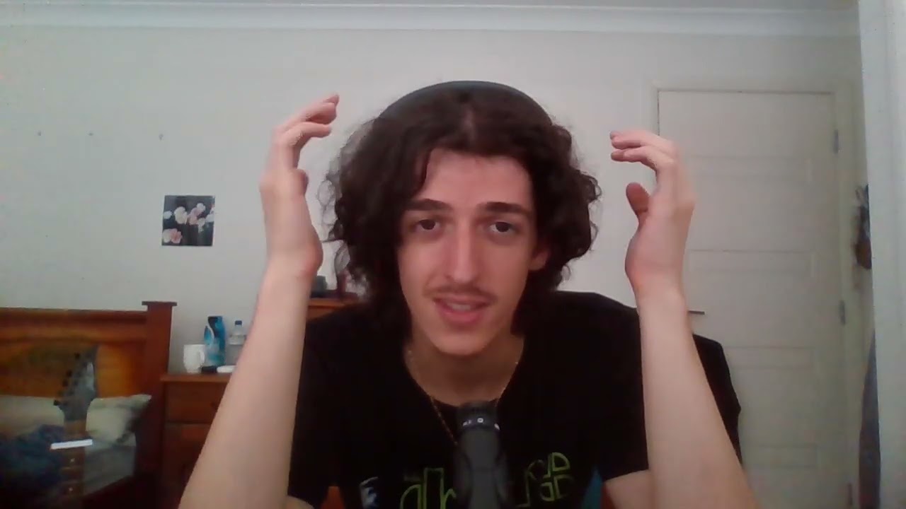 Damn man, who ordered the Yappachino? (Discussing public image, Kurt Cobain and my hatred of Summer)