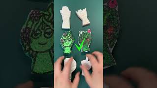 Flip Card Of Sprunki Edition On Sponge