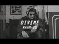 DIVINE - kaam-25 (S l o w e d + R e v e r b) | SANGHARAJ | ⚓