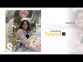 Advance Zoom In Transition Tutorial ( alight motion )