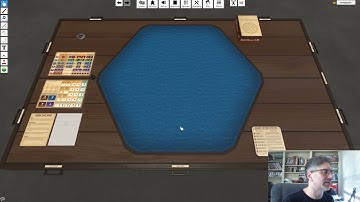 Temporary Fix for Xml Error in TTS Magic Realm Mod