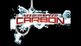 Need For Speed Carbon - Trevor Morris Sounding Street