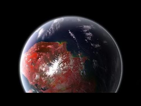 Video: Light On Exoplanets May Be Different From Light On Earth: Different Photosynthesis? - Alternative View