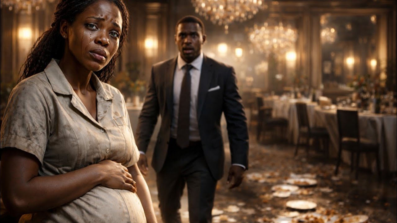 Trahison,Procès et Renaissance : L’incroyable combat de Tantine pour sauver son enfant et sa dignité