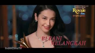 Iklan top coffee gula aren (2024-2025)   royale by so klin parfum series (2023-2025)