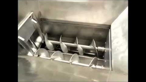 GEA Multiformer - VM400HSE