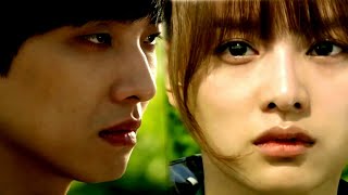 Duygusal Kore Klip|| Beni Sensiz Düşünme ||(Gap Dong)