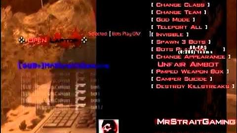 New mw2 cl/hack online