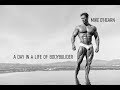 Mike O'hearn - FULL DAY OF EATING AND TRAINING (MUST MUST WATCH)