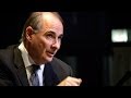The Political Animal: A Conversation with David Axelrod