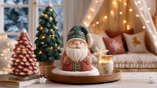 The Ultimate Christmas 2026 Home Tour 🏠🎄 | Cozy Aesthetic Decorating Ideas for Every Room