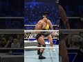 Friday Night SmackDown Highlights Today #wweuniverse #wwesmackdown WWE2K25 #WWE2K #shorts