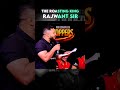 THE AURA OF Rajwant sir ☠️💥#pw #jee #neet #viral #shorts #shortsfeed #pwians #vidyapeeth #pwian