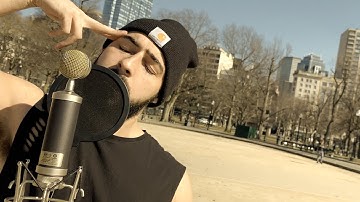 Matt Corman - Issues & Problems (Official Video)