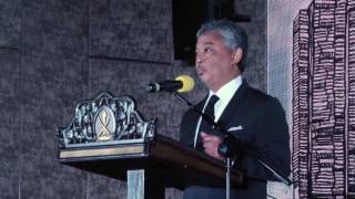 The Grand Launch Of Best Western Premier Ion Delemen Genting Highlands Resimi