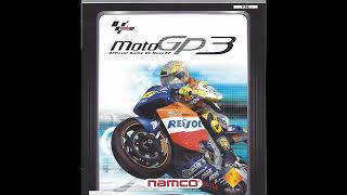 [?] Go Shiina - Randomizer [MotoGP 3 music]