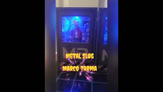 Tunshi Studio 1/12 Metal Slug Wave 1 Marco Tarma