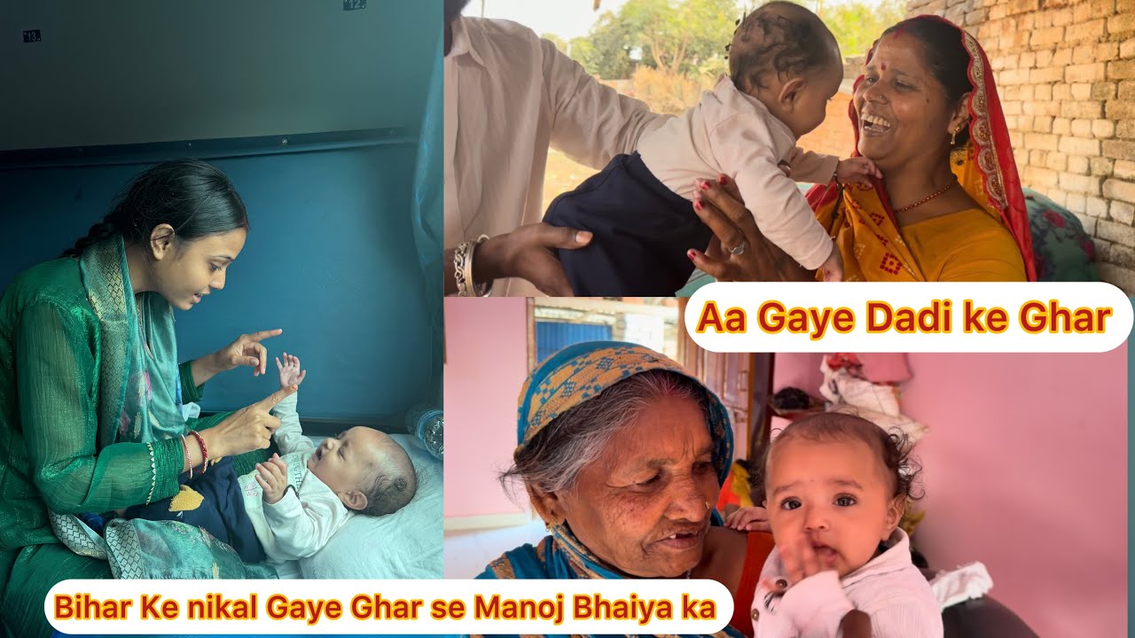 Aa Gayi Apna Ghar Charu 👼🏼❤️✨|| #aryanrj 