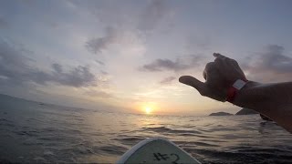 Costa Rica 2017 Spring Break GoPro Hero 4 Edit |HD|