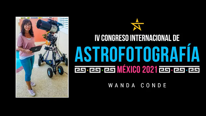Wanda Conde - Puerto Rico
