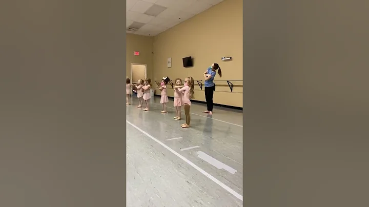 Lottie Dance