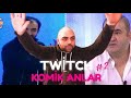 TWİTCH KOMİK ANLAR 2 BÖLÜM | GİZLİ YAYIN KESİTLERİ w/@umutak47shawty