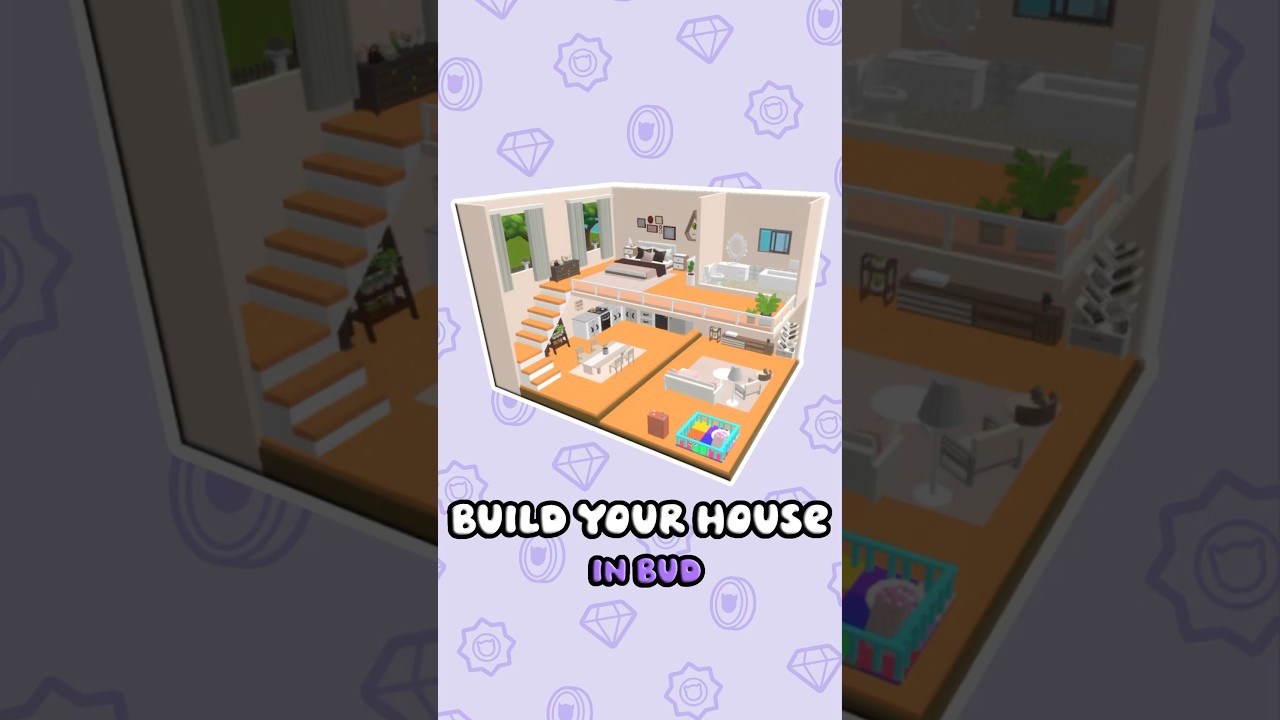 Build your house | BUD 