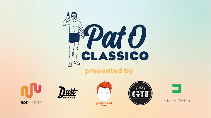 Pat O Classico '22