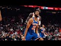 KNICKS BLOW OUT HAWKS WIN SERIES IN SIX - ("The Sal Licata Show")