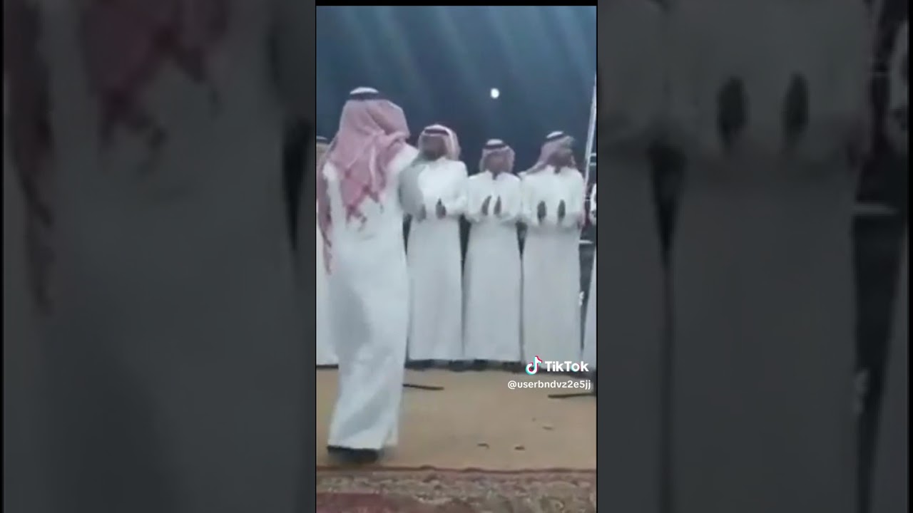 سامر السعيديين فرقة الريشه 