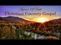 HYMNS OF FAITH - New Album! Christian Country Gospel Songs by Lifebreakthrough