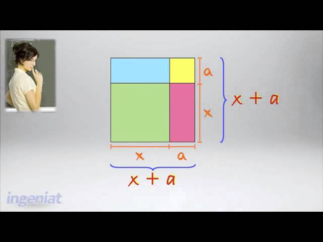 SEGUNDO-Expresiones de modelos geométricos - YouTube