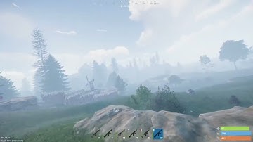 Eoka To Ak In 5 Minutes Rust Console