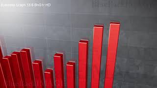Business Economy Data Graph Chart Bar Growth Success 6 Bng1R