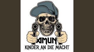 Kinder an Die Macht