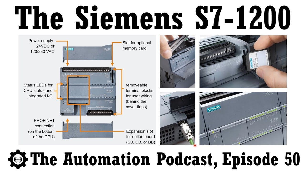 siemens simatic s7-1200