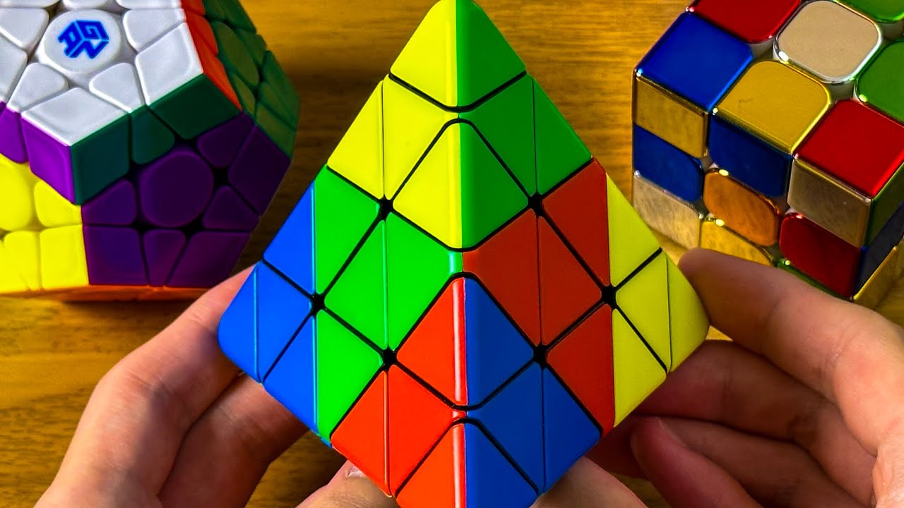 0.0067% People Can Solve This Puzzle