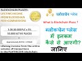 Blockchain Place income kaise aayegi ? //platincoin information