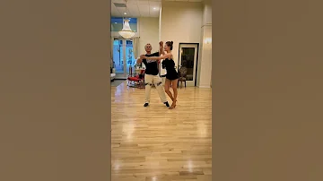 Practice Run For My First Dance Competition Build Your Confidence Elina Danilova Life Coach 