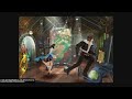 [FR] Let's Play - FINAL FANTASY VIII Remastered - Épisode Annexe 8 : L'artiste peintre de Dollet