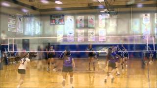 Jacqueline Horwood #2 - 2012 NCS vs VCS Highlights
