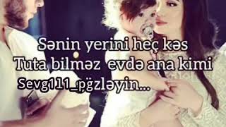 Ana Her Seydir