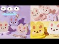 Diy kawaii pencil holder / How to make pencil holder / desk organizer .