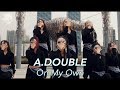 On My Own(ft. Nefera) - Troyboi | A.DOUBLE | Vana Kim Choreography