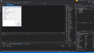 How to send mail message from VB.Net App Tutorial
