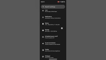 😨realme c35 me double tap screen on enable kaise karte hai #shortsvideo #shortviral #trendingvideo 😱