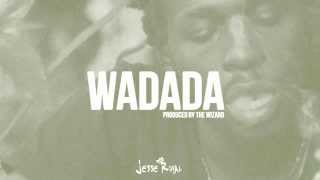 Wadada - Jesse Royal | Reggae chords