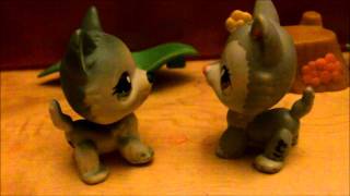 LPS: HOWLERS TRAILER #2